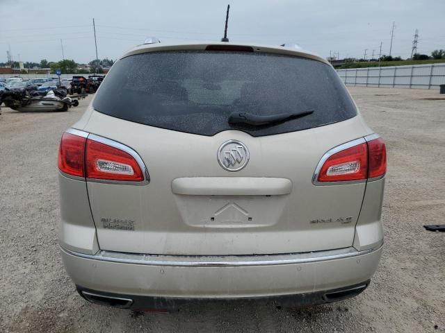 2014 BUICK ENCLAVE - 5GAKVBKDXEJ361860