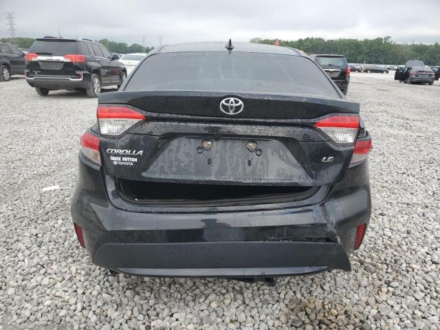 2021 TOYOTA COROLLA LE - 5YFEPMAE8MP218525