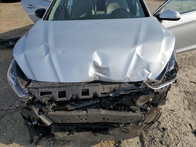 2019 HYUNDAI SONATA HYBRID KMHE24L34KA093921