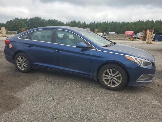 2015 HYUNDAI SONATA SE 5NPE24AF0FH160403