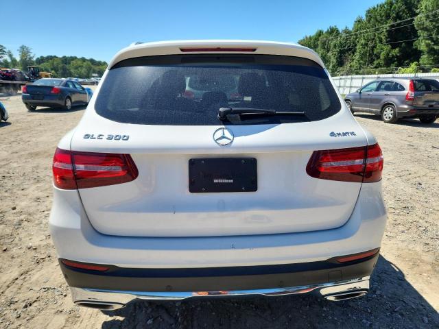 2018 MERCEDES-BENZ GLC 300 4M WDC0G4KB2JV098349