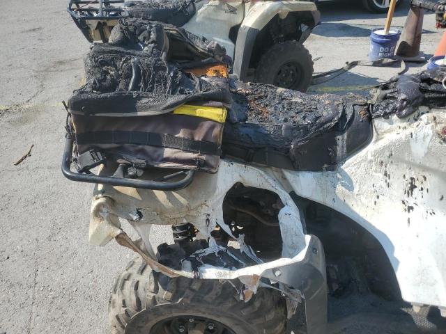 2016 HONDA TRX420 FA 1HFTE4718G4101204