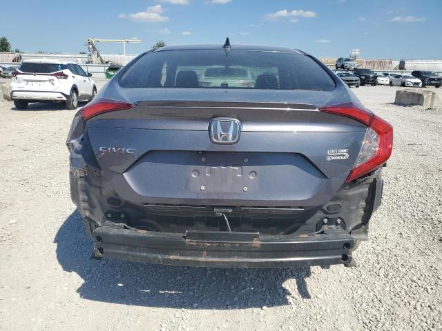 2017 HONDA CIVIC EX #3287898256