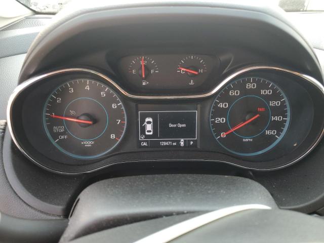 2017 CHEVROLET CRUZE PREM 1G1BF5SM4H7238501