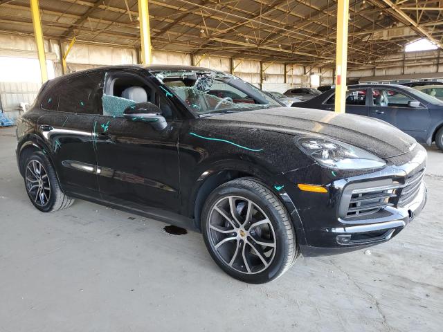 2020 PORSCHE CAYENNE WP1AA2AY0LDA07480