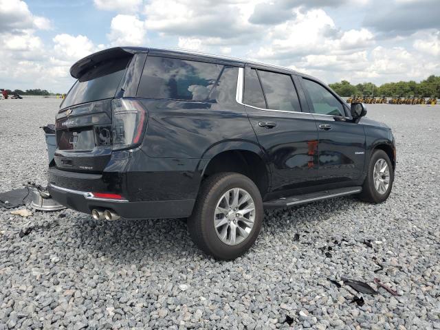 2025 CHEVROLET TAHOE C150 1GNS5SRD0SR303264