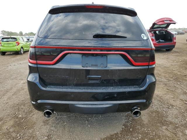 2015 DODGE DURANGO R/T 1C4SDJCT4FC194709