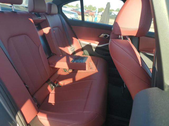 2023 BMW 330XI 3MW89FF01P8D06768