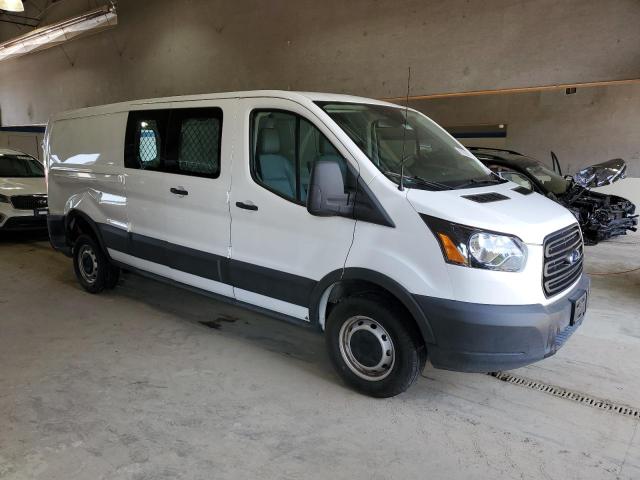 2019 FORD TRANSIT T- - 1FTYR2ZM0KKB77357
