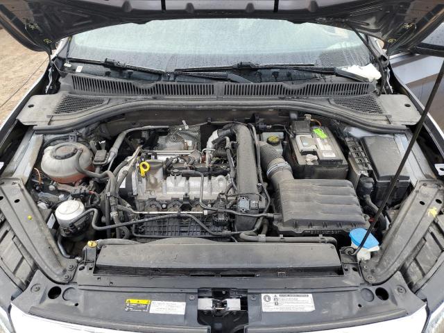 2019 VOLKSWAGEN JETTA S - 3VWCB7BU4KM161609