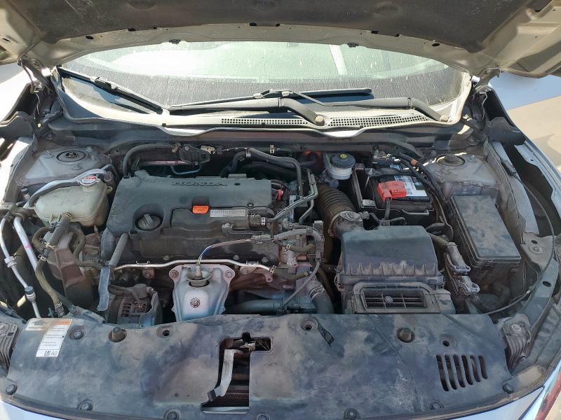 2017 HONDA CIVIC LX 19XFC2F51HE066060