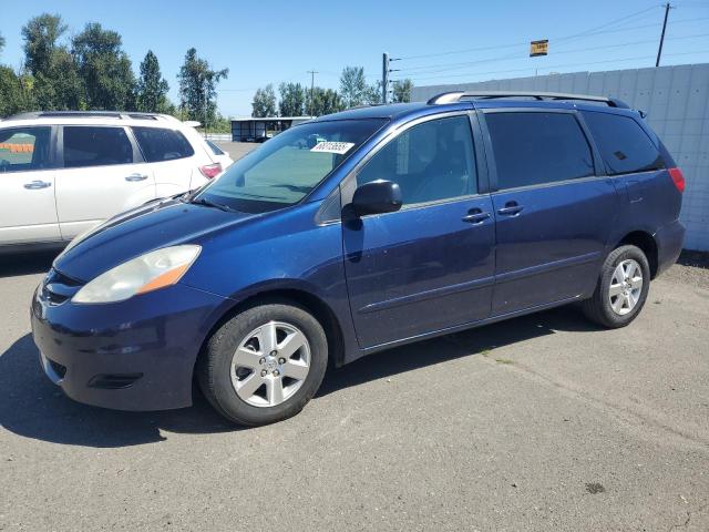 TOYOTA SIENNA CE