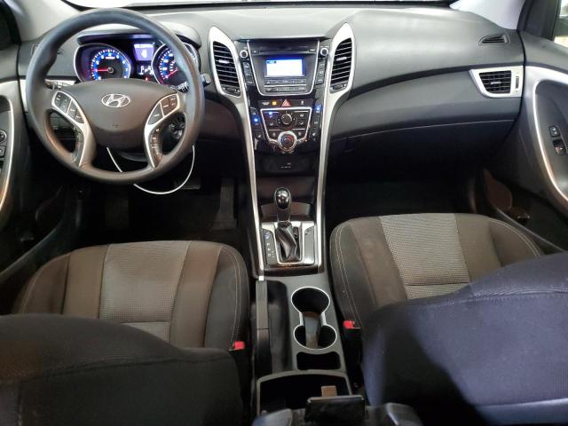 2016 HYUNDAI ELANTRA GT KMHD35LH0GU252627