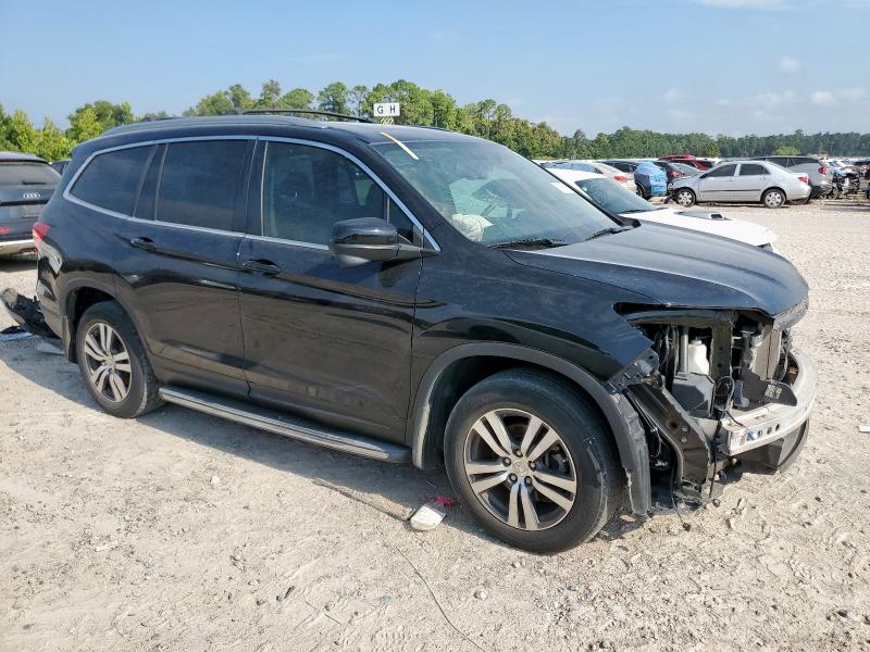 2017 HONDA PILOT EXLN 5FNYF6H79HB021030