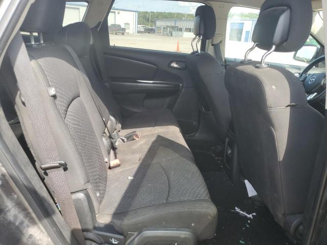 2018 DODGE JOURNEY SE - 3C4PDCAB3JT529192