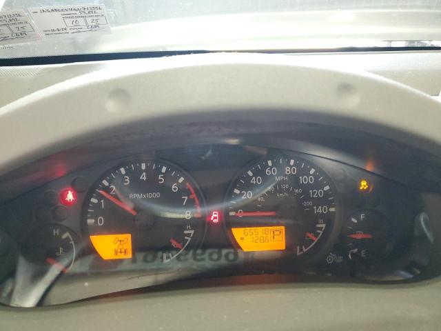 2016 NISSAN FRONTIER S 1N6AD0EV4GN712356