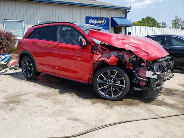 2025 INFINITI QX50 SPORT 3PCAJ5FB0SF109733