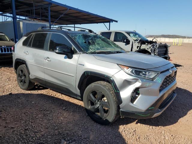 2019 TOYOTA RAV4 XSE JTMEWRFV6KJ021718
