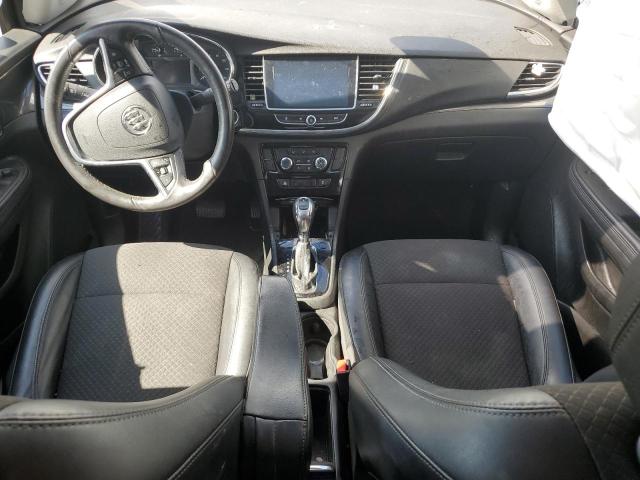 2018 BUICK ENCORE SPORT TOURING KL4CJ1SB3JB656045
