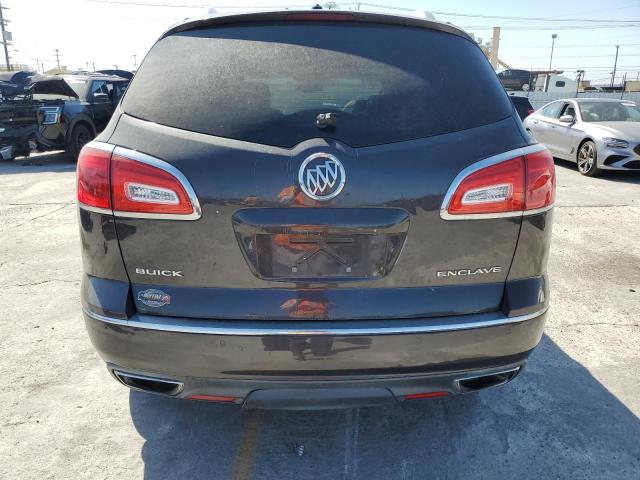 2015 BUICK ENCLAVE 5GAKRBKDXFJ241062