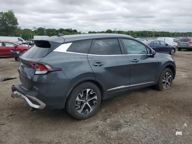 2024 KIA SPORTAGE E - KNDPVCDG3R7163643