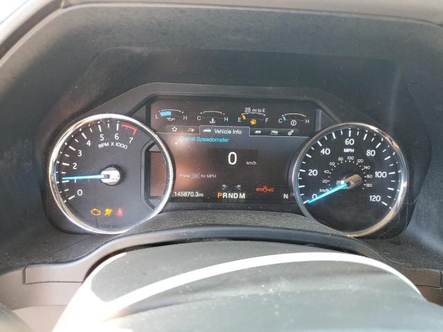 2019 FORD EXPEDITION LIMITED 1FMJU1KT9KEA63962
