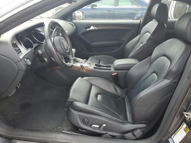 2017 AUDI A5 SPORT WAUD2AFR1HA001703