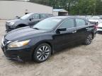 2017 NISSAN ALTIMA 2.5 - 1N4AL3AP5HC253954