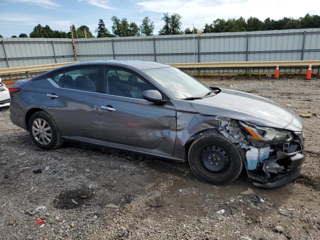 2022 NISSAN ALTIMA S 1N4BL4BV0NN399041