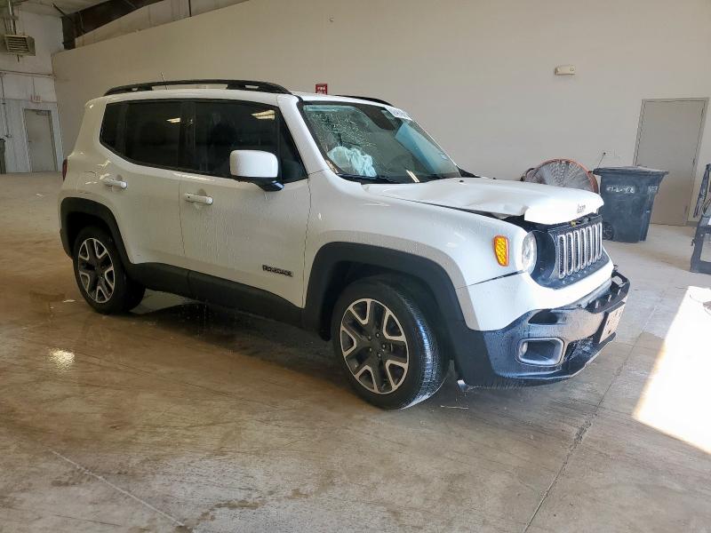 2017 JEEP RENEGADE L ZACCJABB5HPG32612