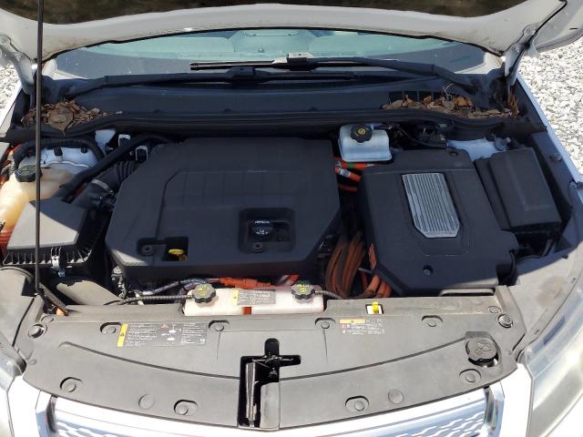 2015 CHEVROLET VOLT 1G1RC6E45FU116382