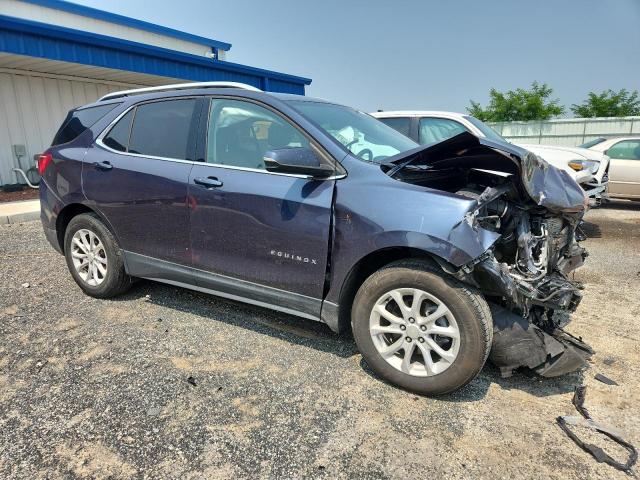 2019 CHEVROLET EQUINOX LT 3GNAXKEV0KL293184