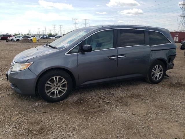 HONDA ODYSSEY EX