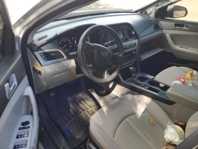 2015 HYUNDAI SONATA SE - 5NPE24AF1FH045115