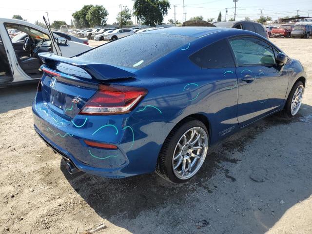 2015 HONDA CIVIC SI 2HGFG4A57FH707304