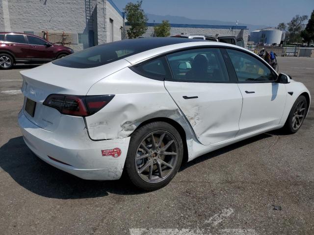 2021 TESLA MODEL 3 5YJ3E1EB4MF003800