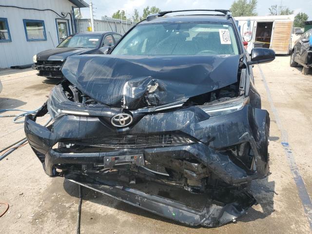 2016 TOYOTA RAV4 LE 2T3BFREV2GW517581