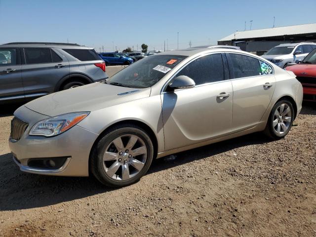 2016 BUICK REGAL PREM 2G4GS5GX3G9177808