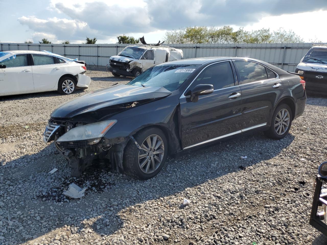 LEXUS ES 350