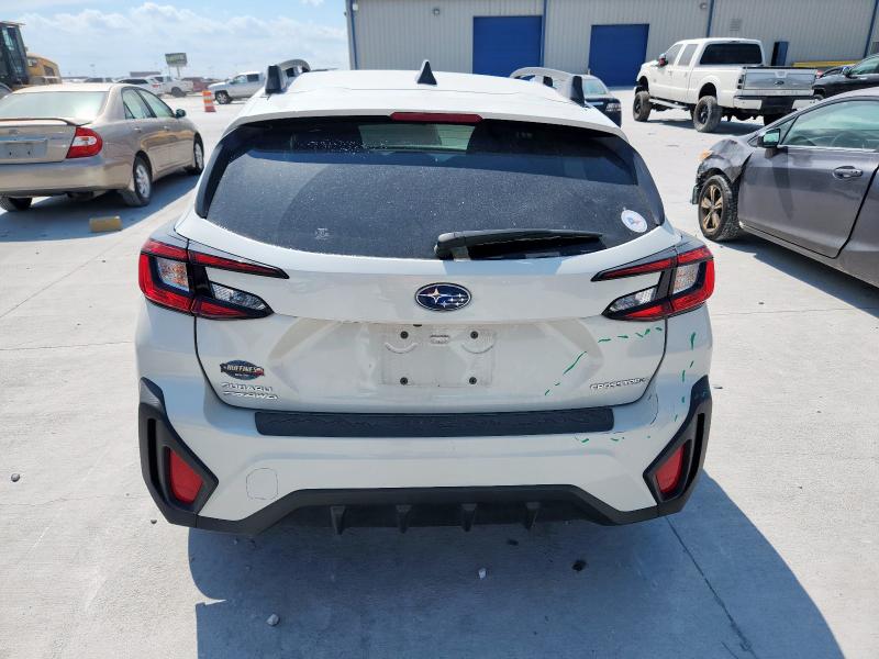 2024 SUBARU CROSSTREK JF2GUADC2R8854923