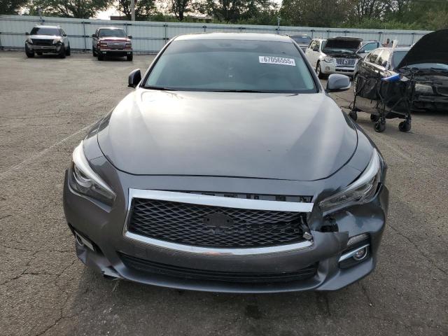 2017 INFINITI Q50 PREMIUM JN1EV7AR0HM830448