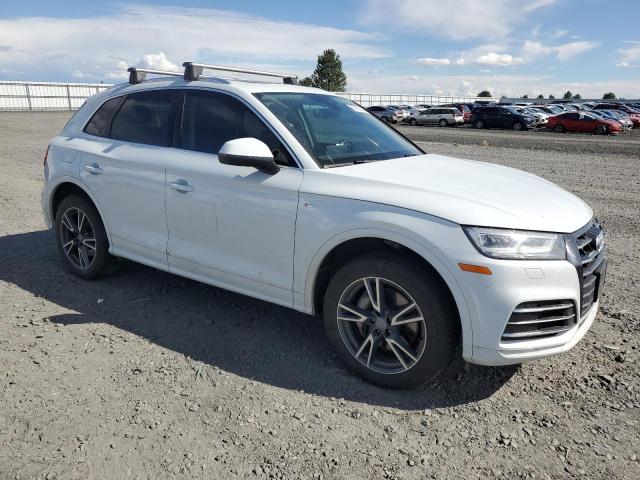 2020 AUDI Q5 E PREMI WA1E2AFY2L2067494