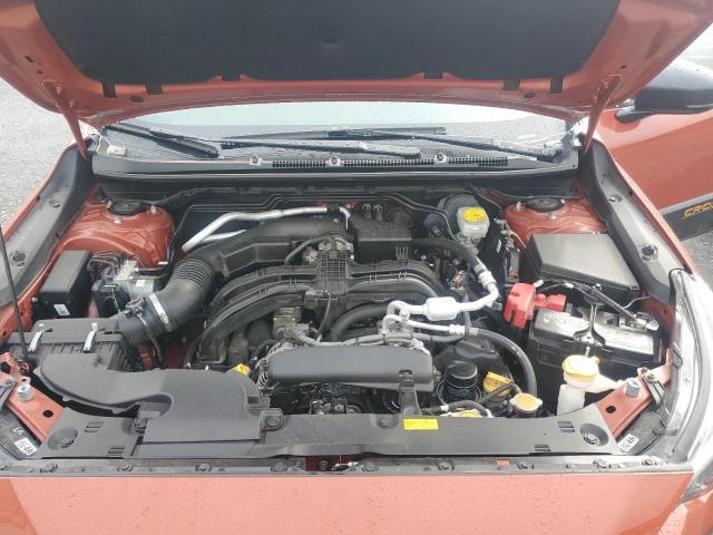 2024 SUBARU CROSSTREK 4S4GUHT65R3741365