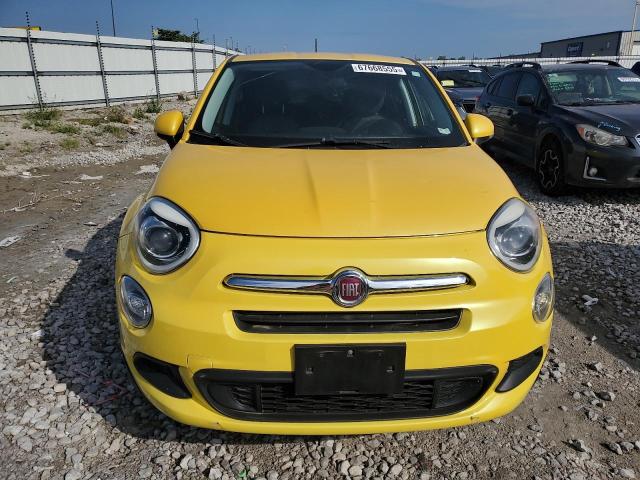 2016 FIAT 500X EASY ZFBCFXBT3GP388597