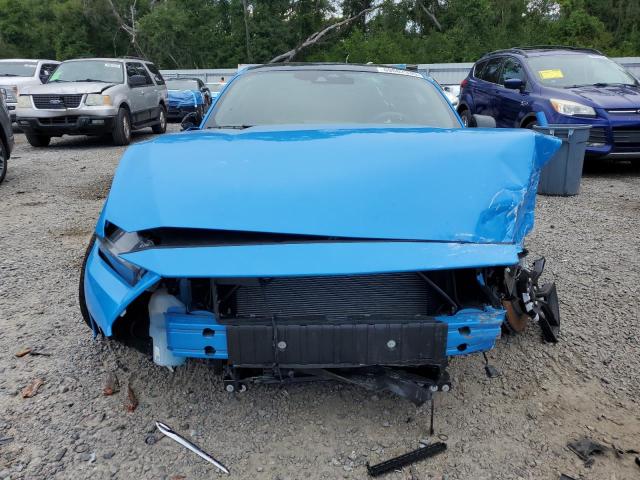 2025 FORD MUSTANG 1FA6P8TH1S5113277