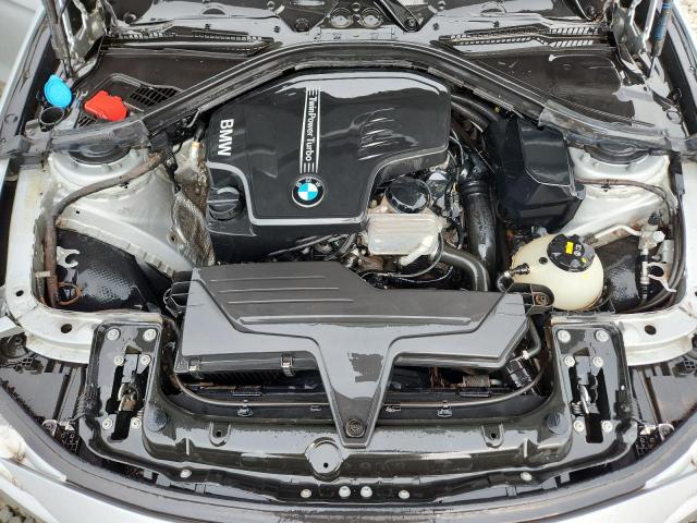 2018 BMW 320 XI WBA8A3C55JA489433