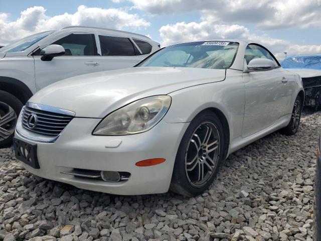 LEXUS SC 430