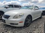 Lot #3296335451 2008 LEXUS SC 430