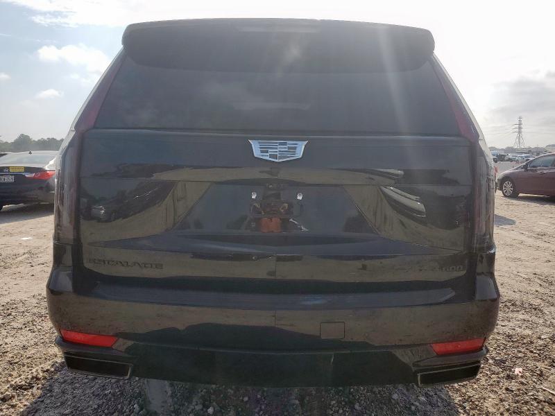 2024 CADILLAC ESCALADE E 1GYS4RKL6RR361177