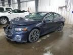 2017 CHEVROLET MALIBU LT - 1G1ZE5ST8HF288221